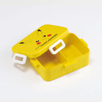 Pikachu 4-Point Lock Lunch Box