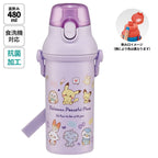 Pokémon 25 Antibacterial Bottle