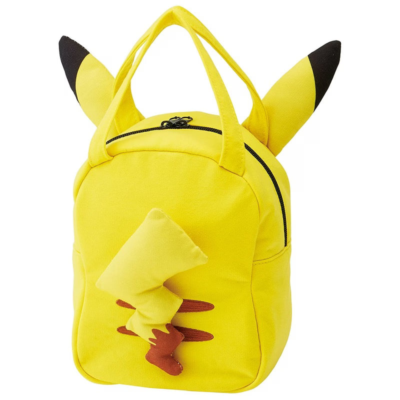 Pikachu Lunch Bag