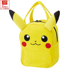 Sweat D-Cut Lunch Bag - Pikachu