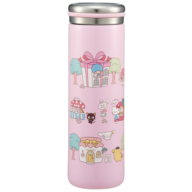 Sanrio Stainless 400ml