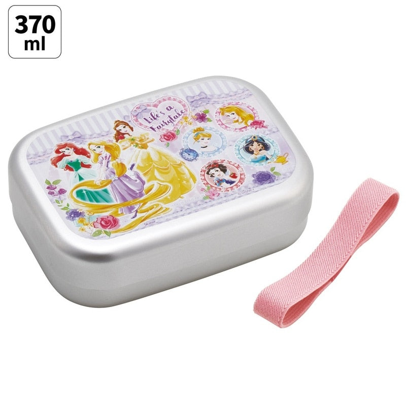 Disney Princess Bento Box