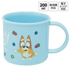 Bluey Plastic Cup 200ml