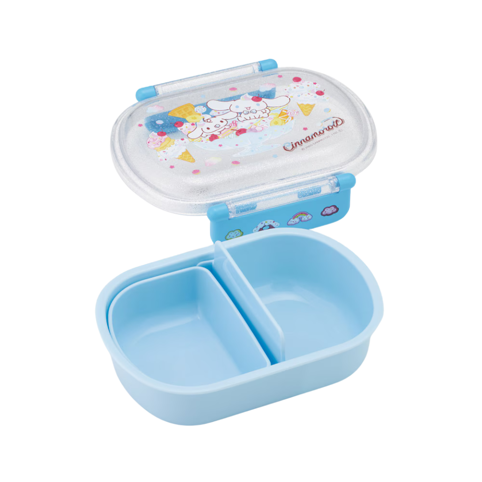 Cinnamoroll Dome Bento Box 360ml