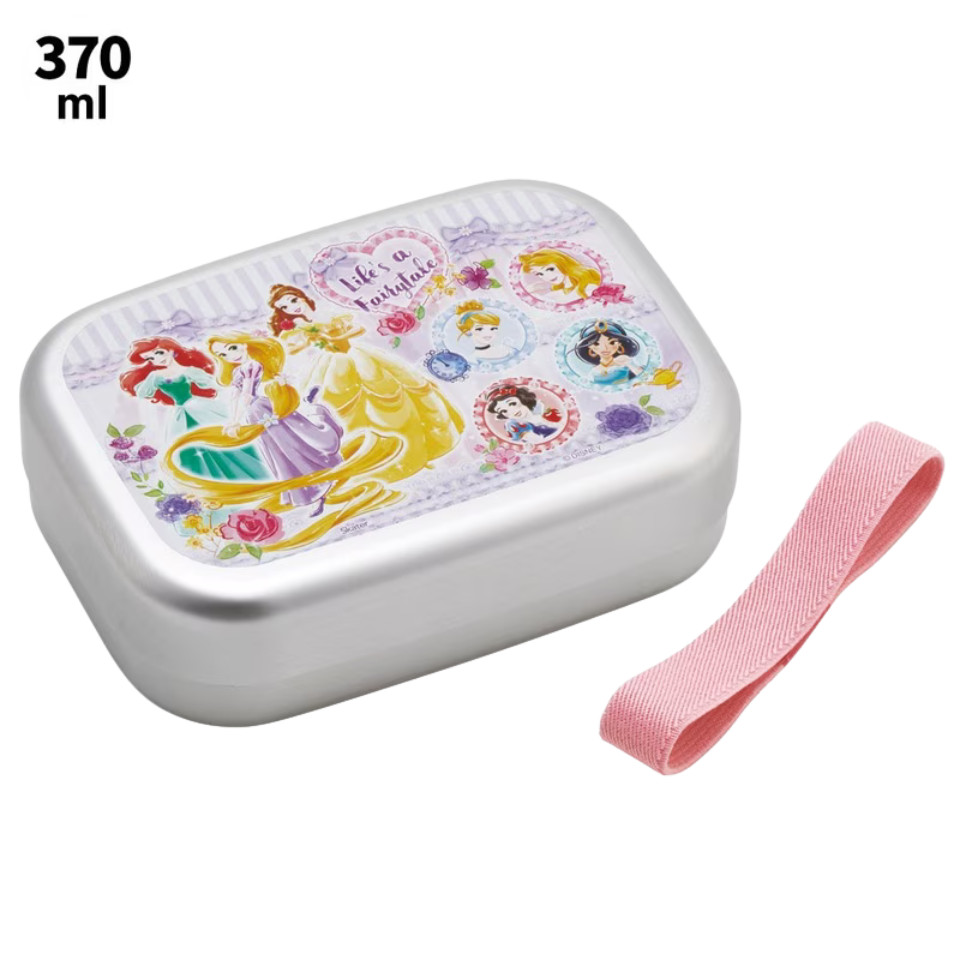 Disney Princess Bento Box 370ml
