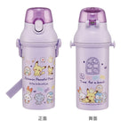 Pokémon 25 Antibacterial Bottle
