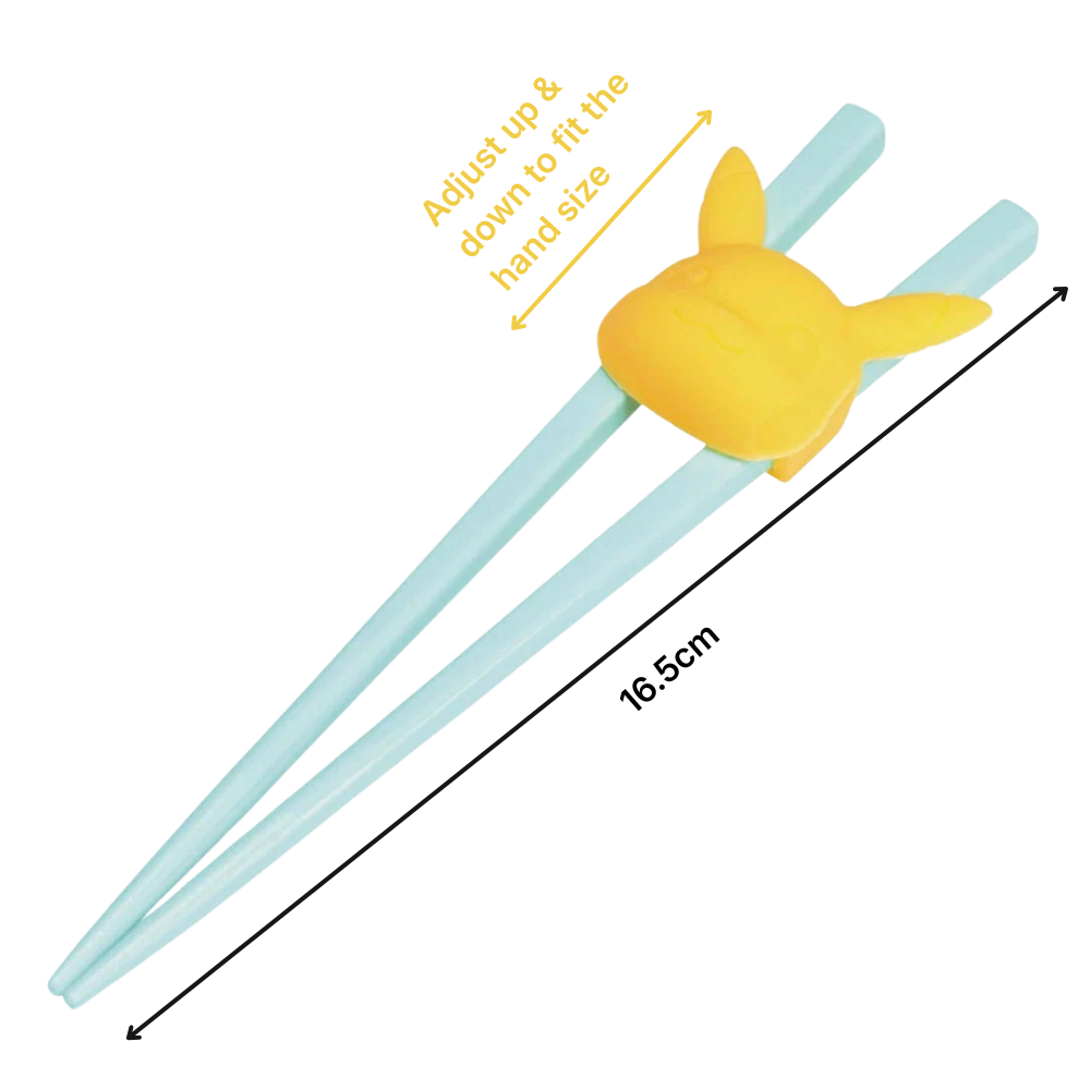 Pokémon Training Chopsticks