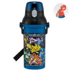 Pokémon 25 Antibacterial Bottle